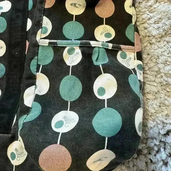 O’Neill tote with side pockets - Picture 6 of 8